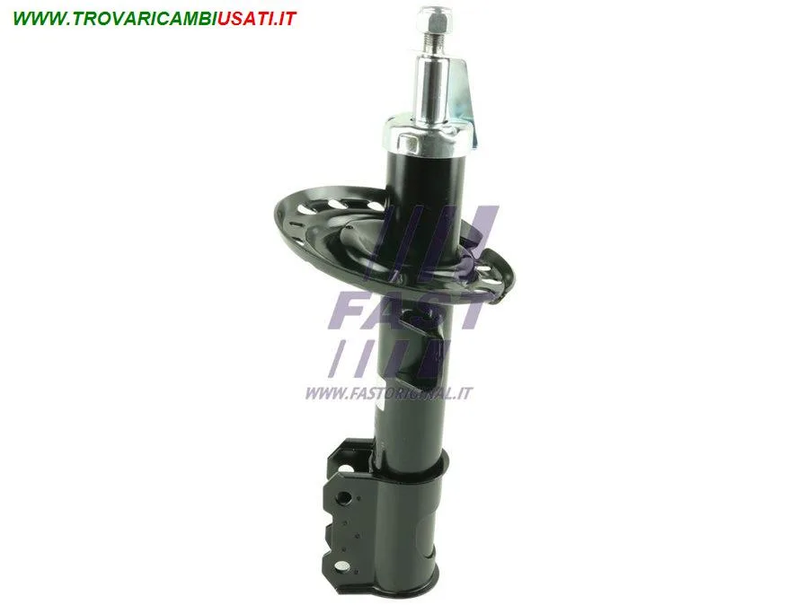AMMORTIZZATORE FIAT CROMA 05> ANTERIORE SX GAS OPEL - SIGNUM - 2003 > 2008, OPEL - VECTRA - 2002 > 2005, OPEL - VECTRA SW - 2003 > 2005 CODICE/I: FT11091 OE 93181527