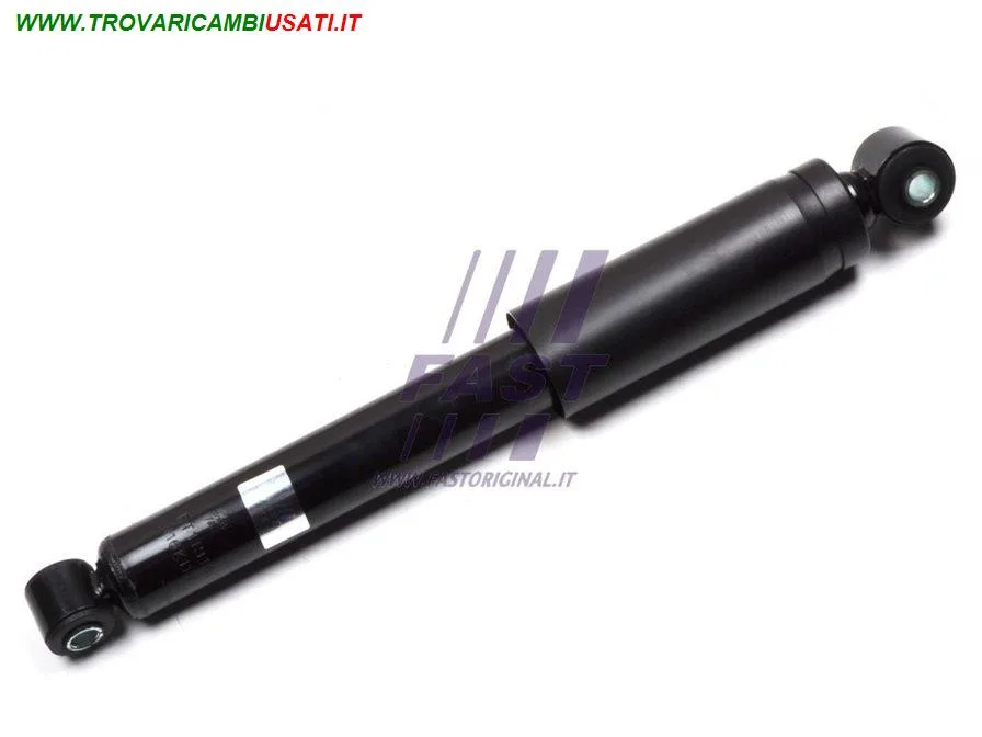 AMMORTIZZATORE RENAULT TRAFIC 01> POSTERIORE SX/DX GAS