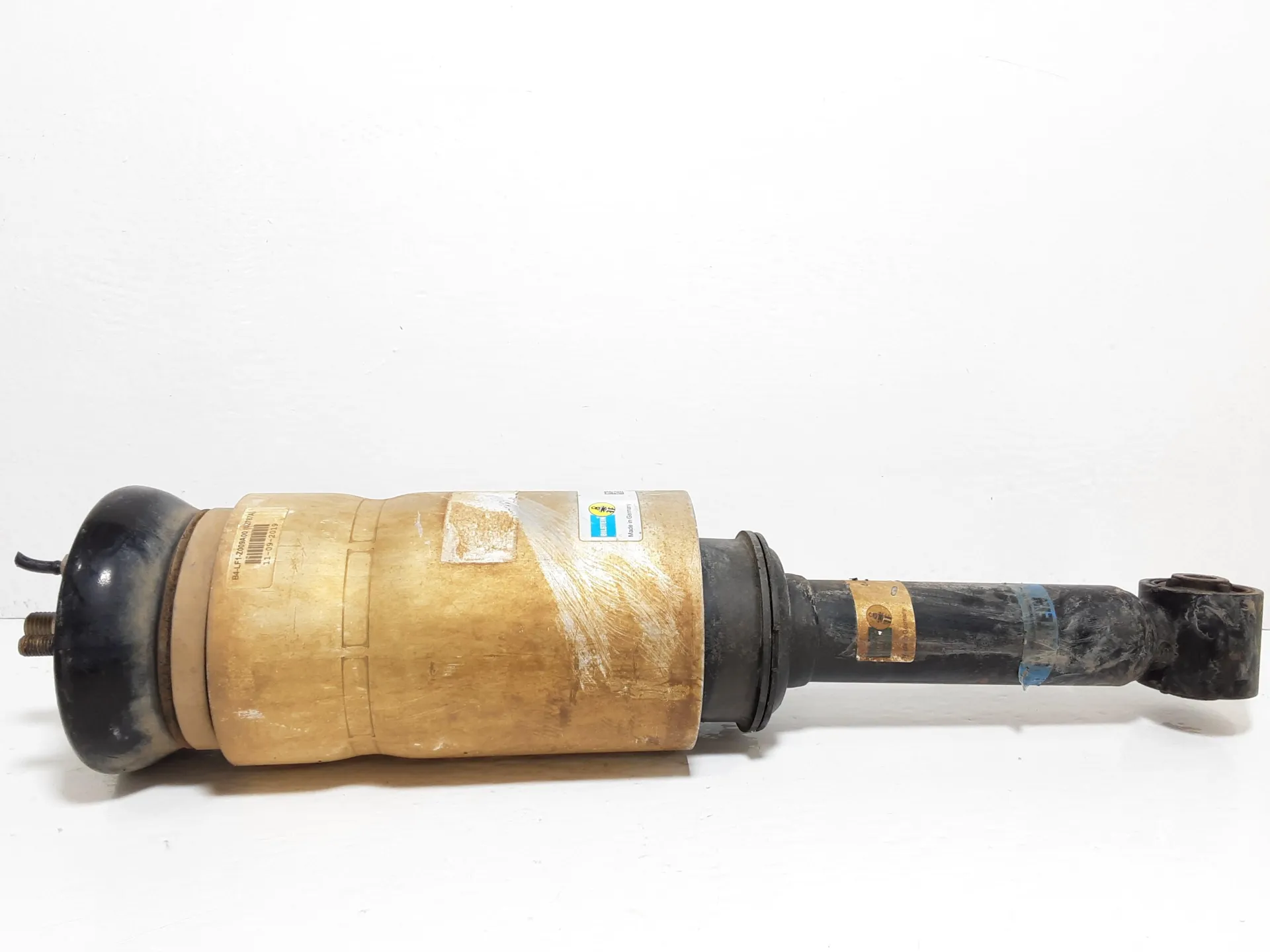 AMMORTIZZATORE SOFFIONE AD ARIA ANTERIORE DESTRO con codice 3568178 da LAND ROVER Range Rover SPORT Diesel (05>13)