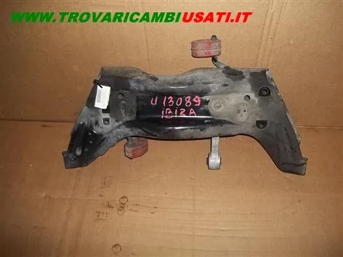 ASSALE ANT. 1.4 SEAT IBIZA (6L)