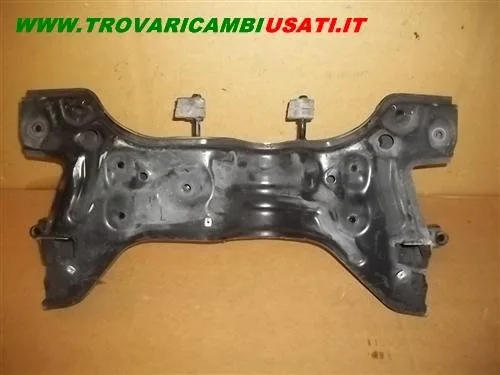 TELAIO AUSILIARIO ANT. 1.2 TDI VOLKSWAGEN POLO (6R) SEAT - CORDOBA - 2003 > 2009, SEAT - IBIZA - 2002 > 2008, SKODA - FABIA 4P - 2011 > 2007, SKODA - FABIA 5... CODICE/I: 999-U23654 OE 6Q0199287L O...