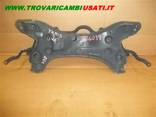 ASSALE ANT. TOYOTA YARIS 3 porte / 5 porte