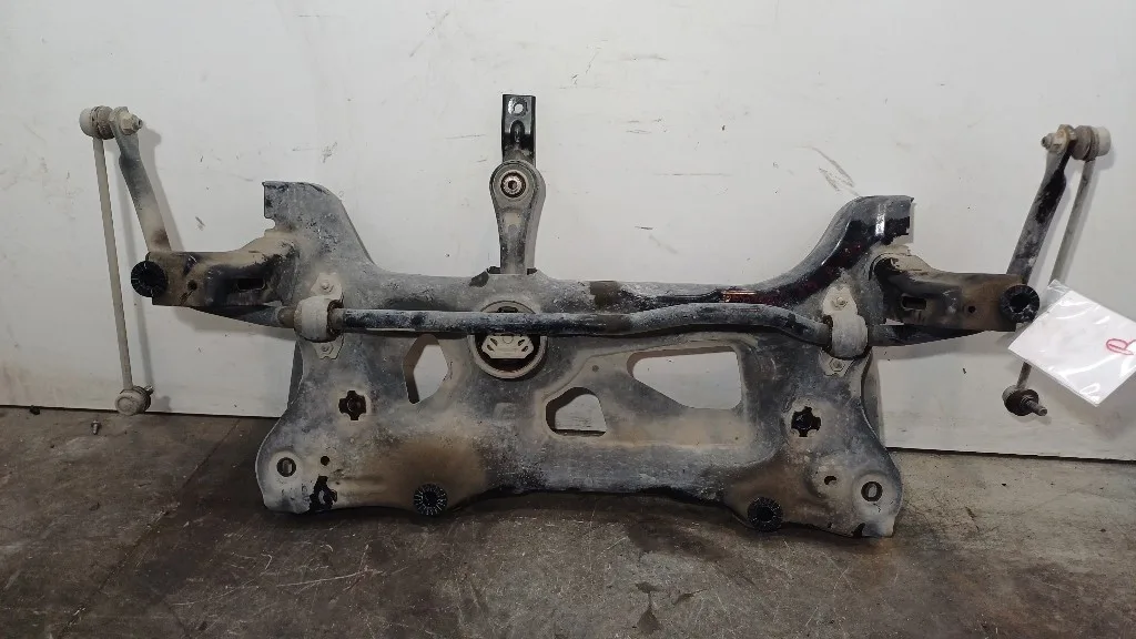 ASSALE ANTERIORE VOLKSWAGEN Golf Serie VIII Variant (CG5) 5WA199369A DHFA bifuel/metano 1498 (20>)