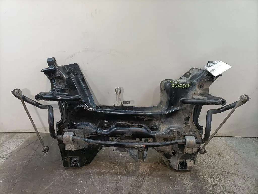 ASSALE ANTERIORE CITROEN C3 AirCross 9807026580 DV5RCE/YHS diesel 1499 (17>)