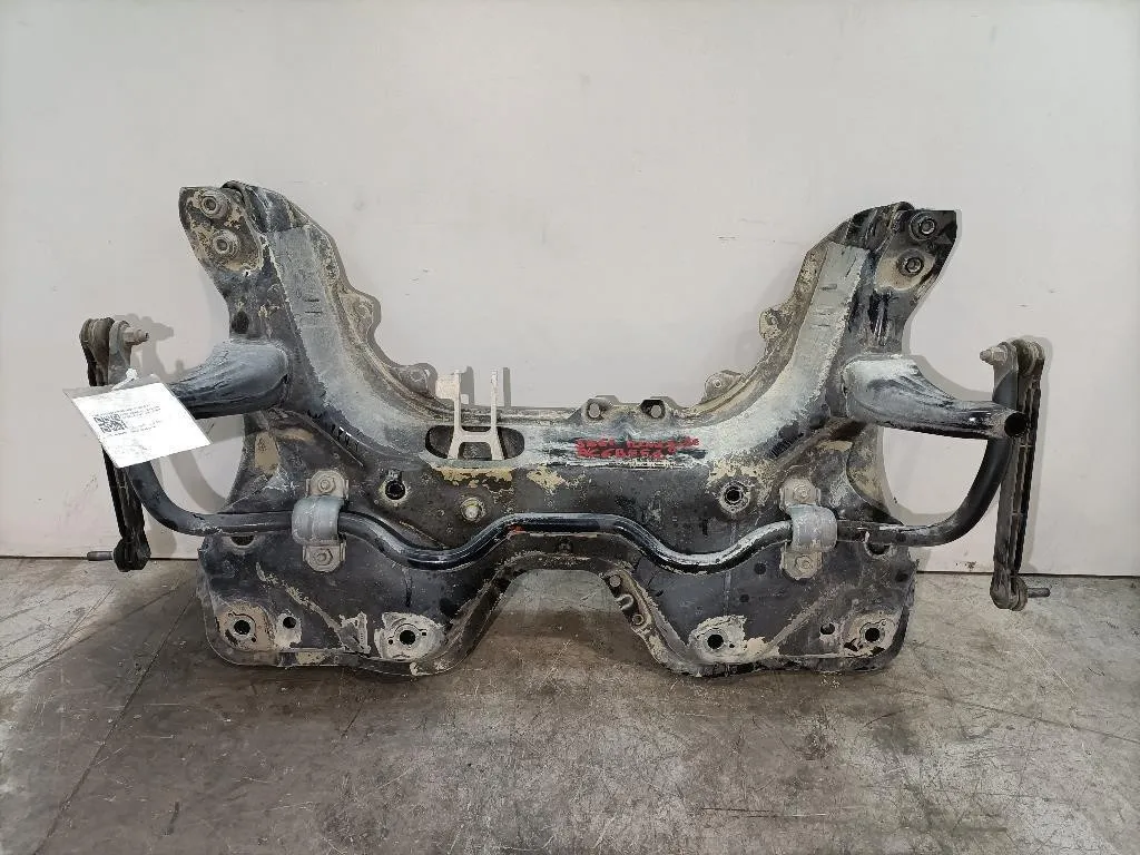 ASSALE ANTERIORE JEEP Renegade Serie 52158076 55280444 diesel 1598 (18>)
