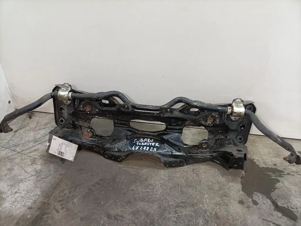 ASSALE ANTERIORE SUBARU Forester Serie 20101FL002 FB20 hybrid 1995 (18>)
