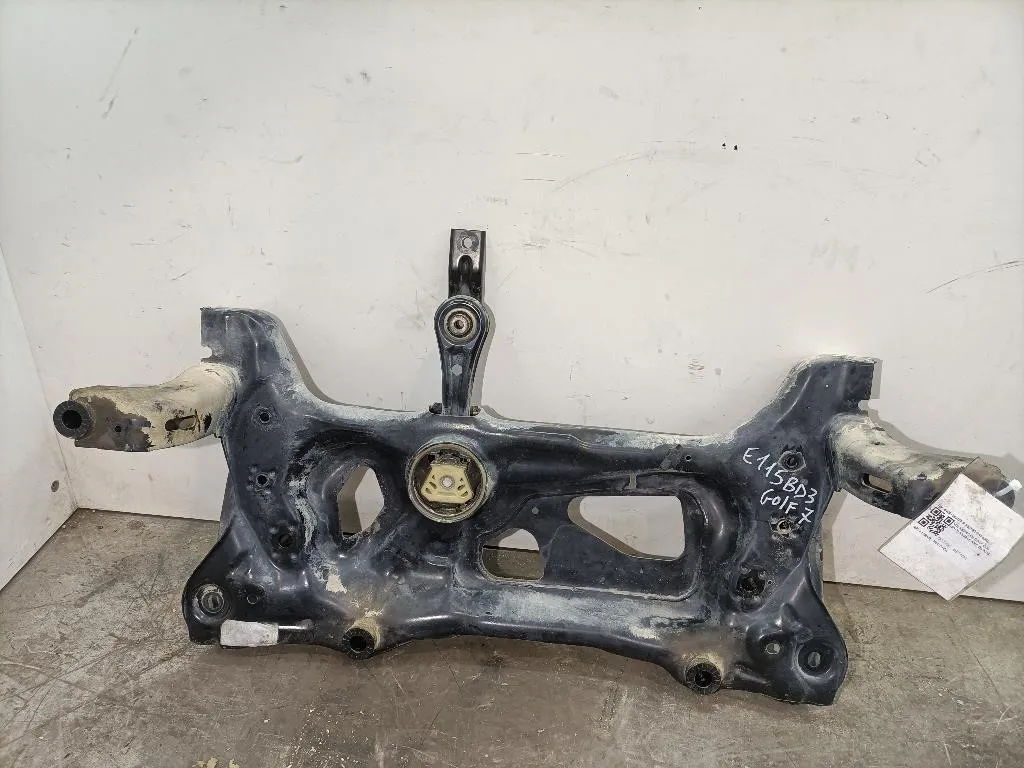 ASSALE ANTERIORE VOLKSWAGEN Golf 7 Berlina 5WA199315F DHFA bifuel/metano 1498 (12>)