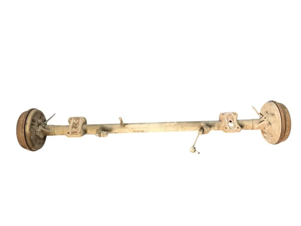 PONTE POSTERIORE FORD Transit Connect 1° Serie 5199262 con codice motore BHPA Diesel 1800 (02>06)