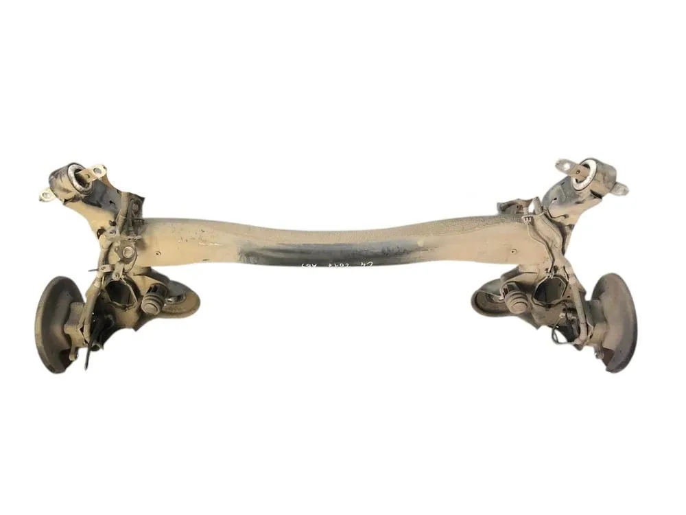 PONTE POSTERIORE CITROEN C4 Picasso II 9827421280 Diesel 1600 (13>)