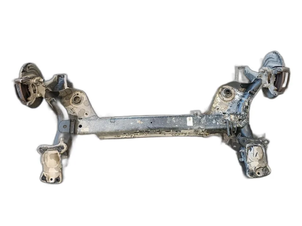 ASSALE POSTERIORE VOLKSWAGEN Golf Serie VIII Variant (CG5) 5Q0501049BL DHFA bifuel/metano 1498 (20>)