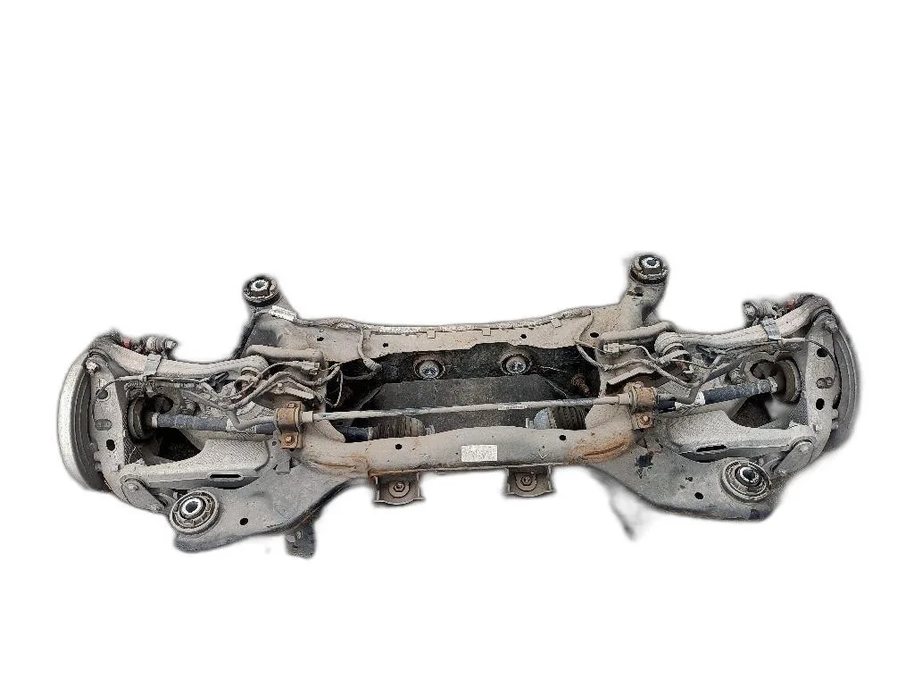 ASSALE POSTERIORE JAGUAR XE Serie (X760) T2H51867 204DTA diesel 1999 (15>)
