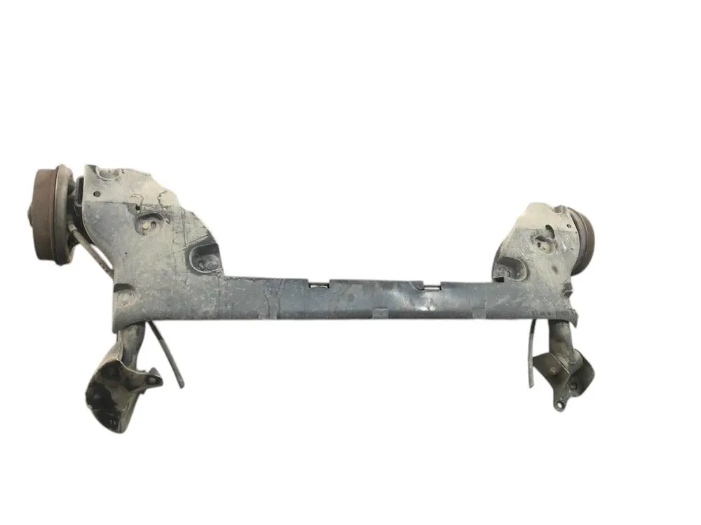 PONTE POSTERIORE DACIA Sandero Serie II 555016932R con codice motore K9KC6 Diesel 1500 (12>20)
