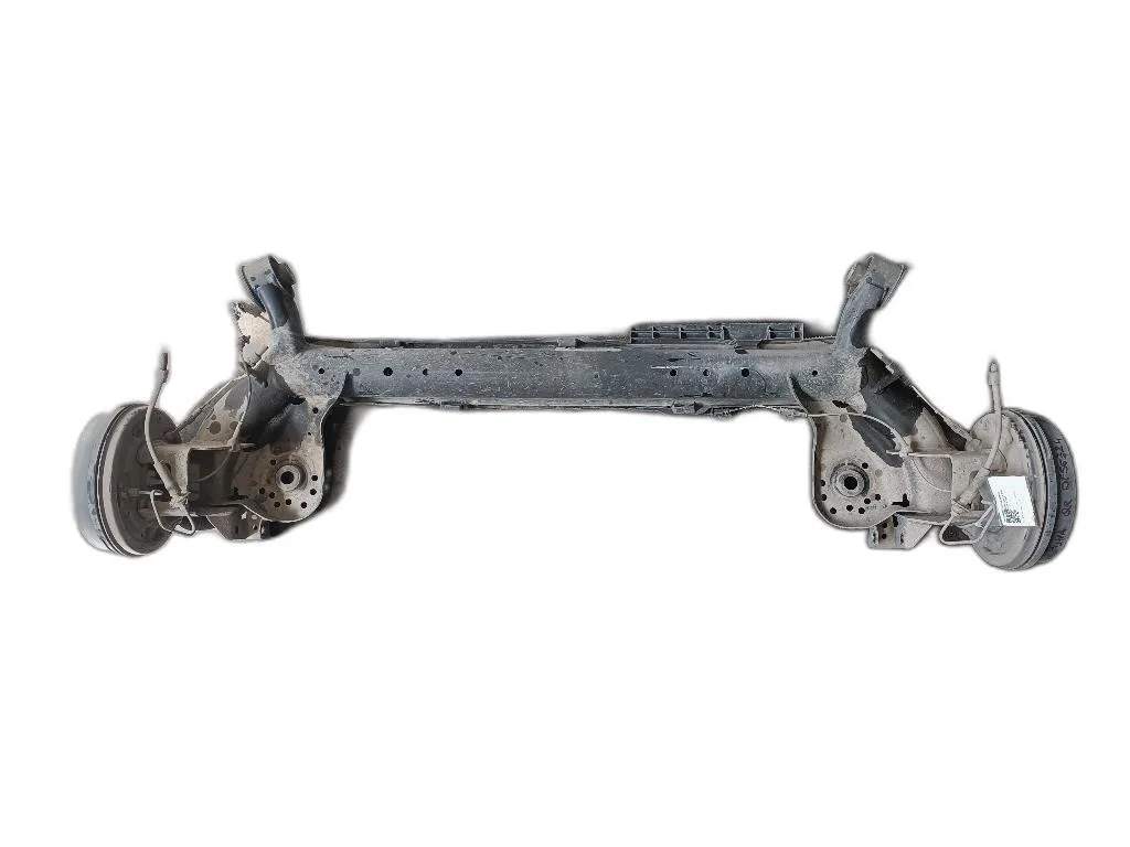 ASSALE POSTERIORE FORD Puma Serie 2578675 B7JB hybrid 999 (19>)