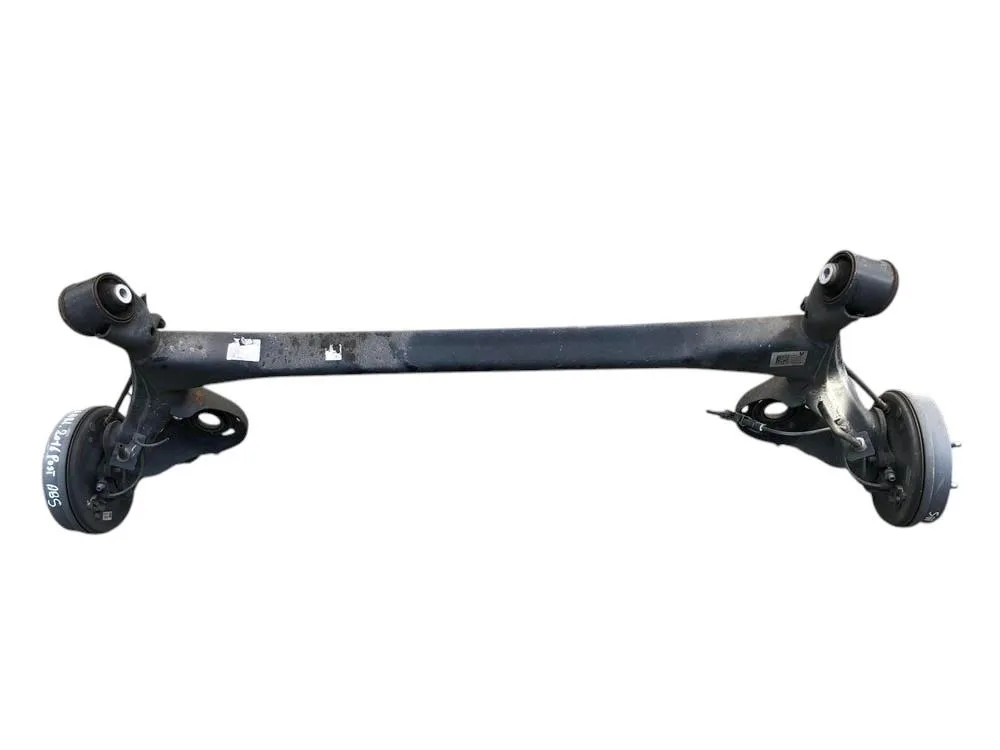 PONTE POSTERIORE OPEL Karl Serie 95374372 con codice motore b10xe Benzina 1000 (15>17)