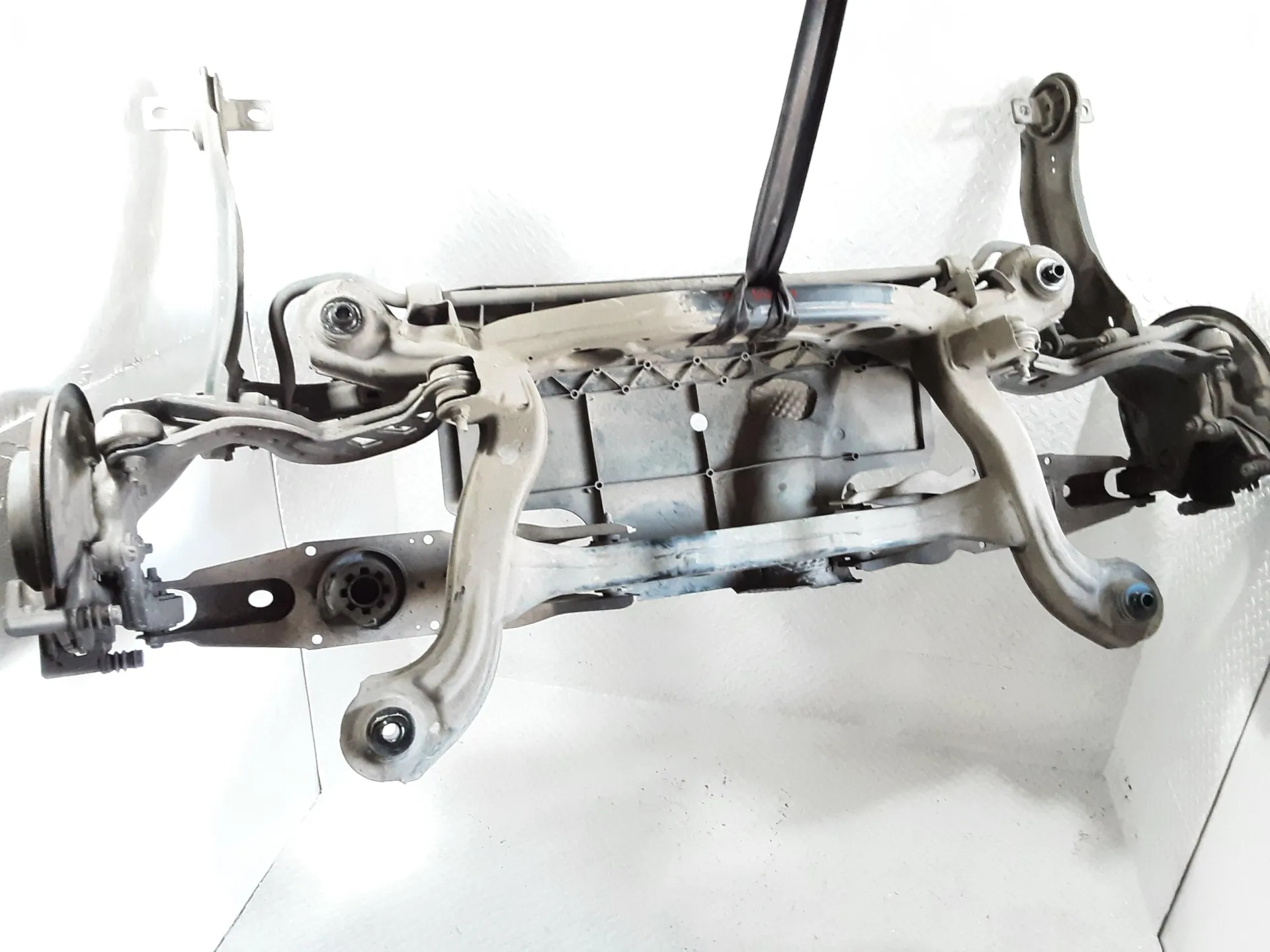 ASSALE POSTERIORE MERCEDES Classe B W246 2° Serie OM 607.951 Diesel 1500 (12>)
