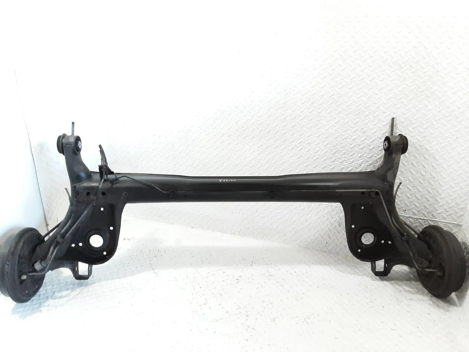 ASSALE POSTERIORE VOLKSWAGEN Up 1° Serie Benzina 1000 (11>)