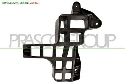 ASSORBITORE DESTRO PARAURTI POSTERIORE DACIA - SANDERO - 2008 > 2012 CODICE/I: OE 8200735455 DA2221053