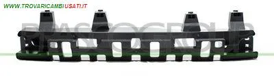 ASSORBITORE PARAURTI POSTERIORE DACIA - SANDERO III - 2020 > CODICE/I: OE 850902944R DA2311652