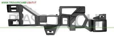 ASSORBITORE SINISTRO PARAURTI POSTERIORE DACIA - SANDERO - 2018 > 2021 CODICE/I: DA2301654 OE 850939660R