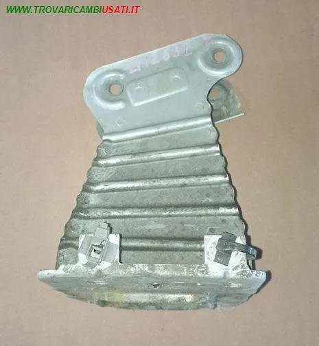 ASSORBITORE URTI LAT.D.PARAURTI ANT. OPEL ZAFIRA (A05)