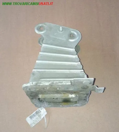 ASSORBITORE URTI LAT.S.PARAURTI ANT. OPEL ZAFIRA (A05)