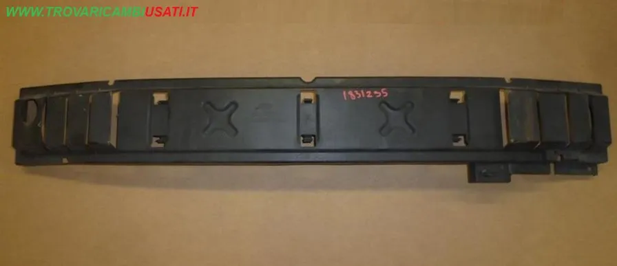 ASSORBITORE URTI PARAURTI ANT. PLASTICA - DN1B-17E898-A FORD ECOSPORT (CBW/CR1)