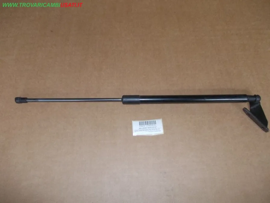 ASTA AMMORTIZZANTE PORTELLO POST.S. SINISTRO NISSAN QASHQAI (J10E)