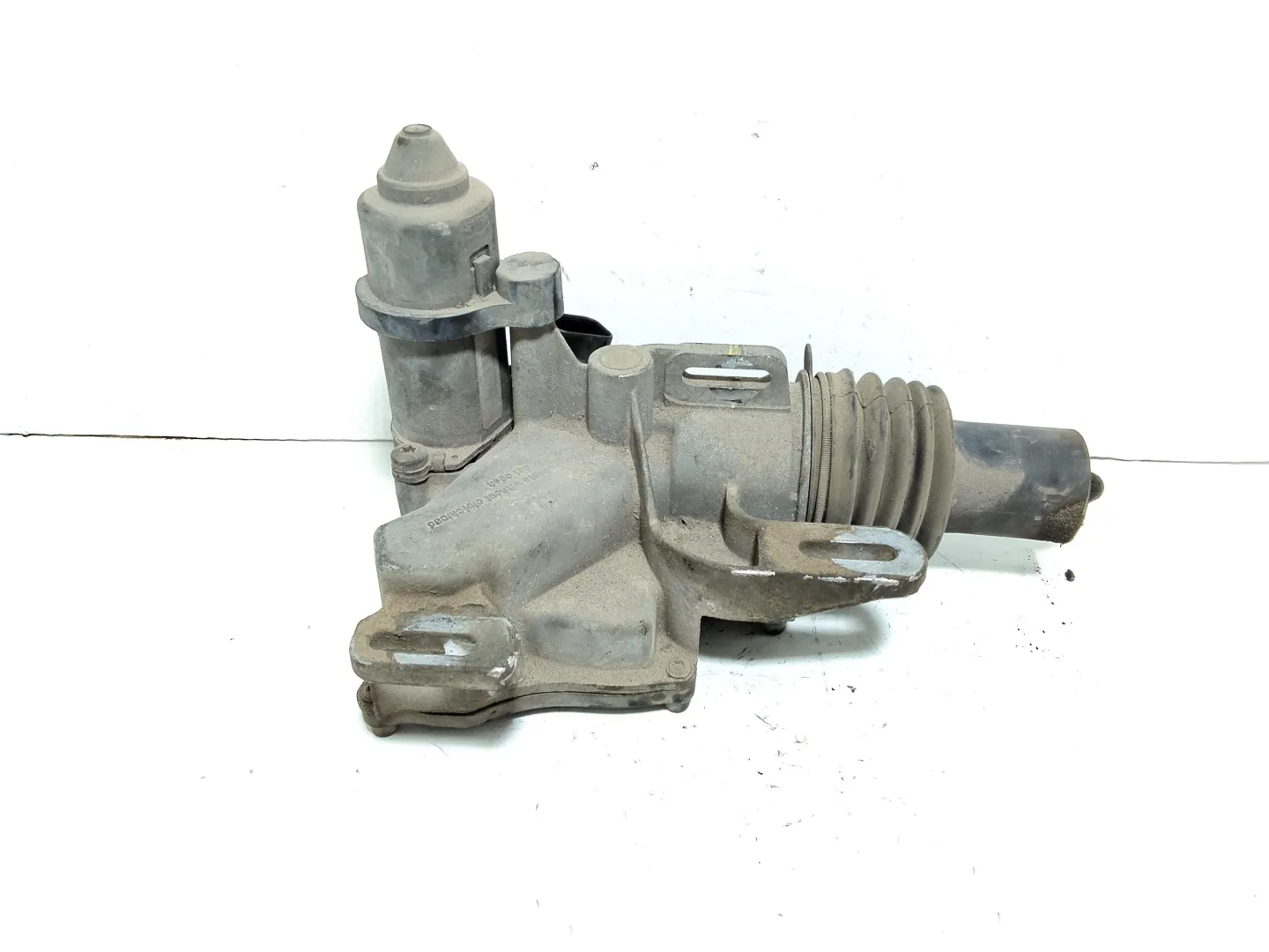 ATTUATORE CAMBIO con codice A4512500062 da SMART Fortwo Coupé (W451) con codice motore 3B21 Benzina 1000 (07>15)