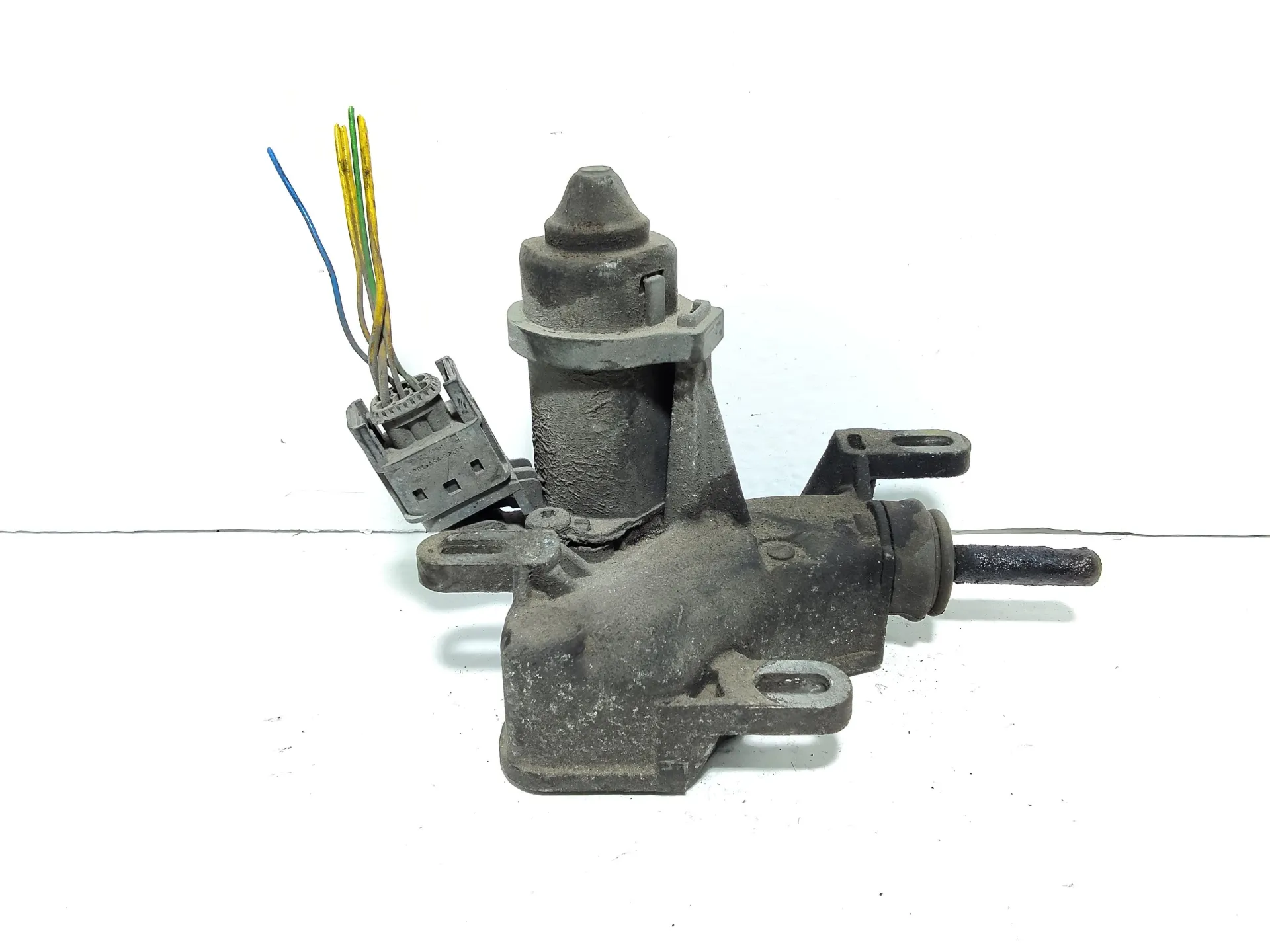 ATTUATORE CAMBIO con codice 0con codice motore 13981007101 da SMART ForTwo Cabrio (W450) con codice motore 13 Benzina 600 (03>07)