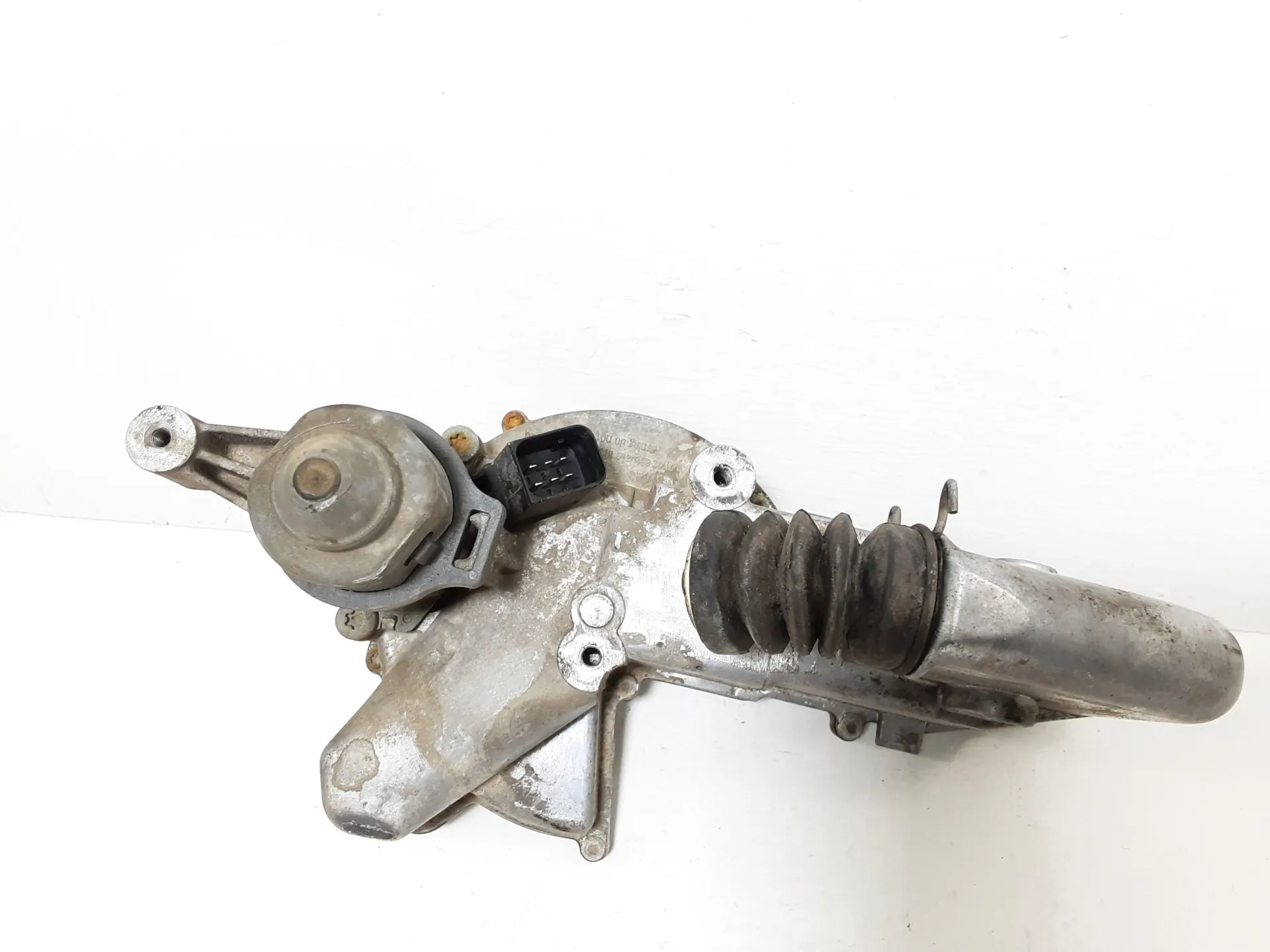 ATTUATORE FRIZIONE con codice 013981000032 da CITROEN C3 1° Serie 8HX (DV4TD), 8HZ (DV4TD) Diesel 1400 (02>05)