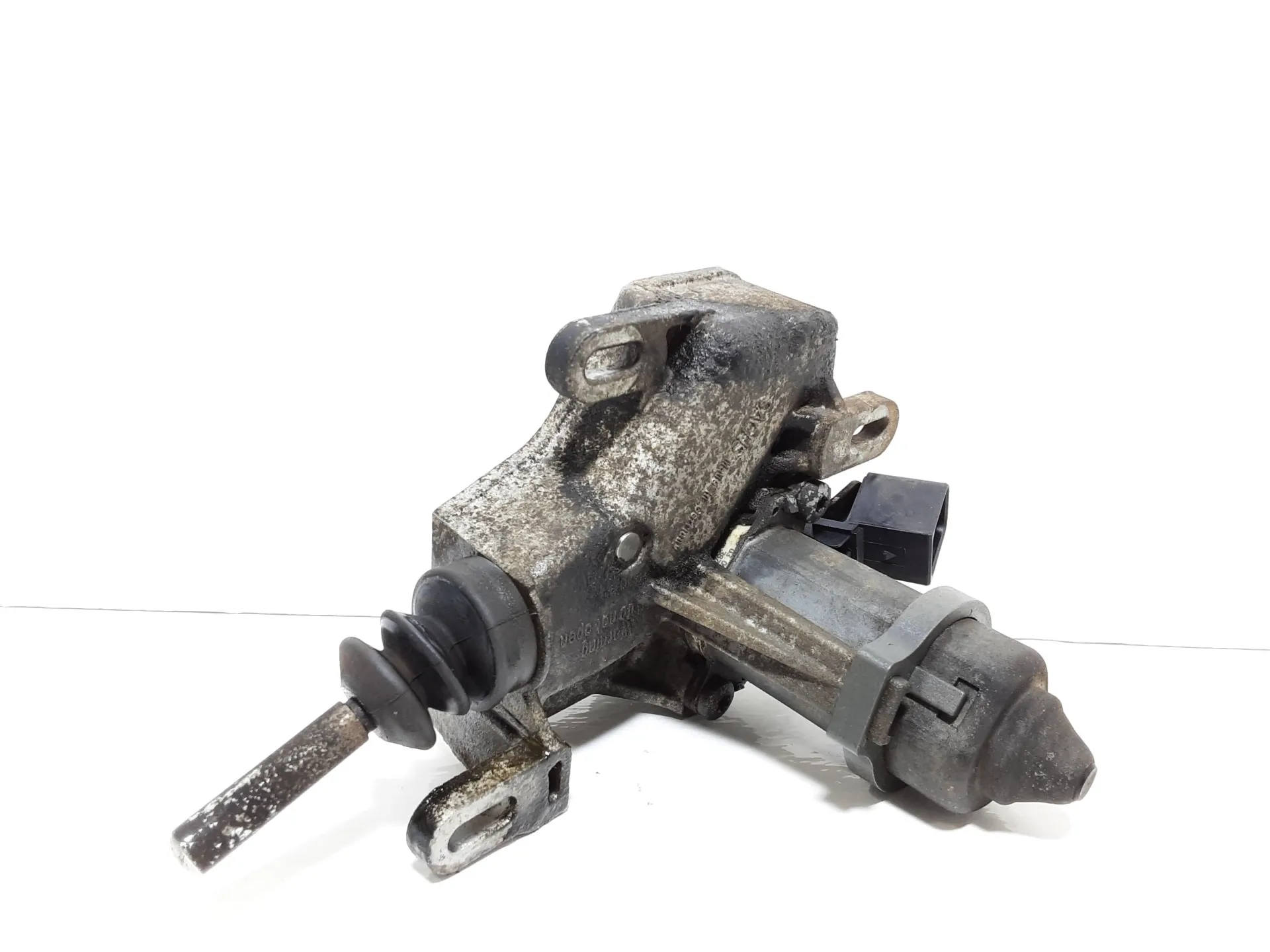 ATTUATORE FRIZIONE con codice 0003226V014 da SMART ForTwo Coupé (W450) M 160 E6AL B03, M 160.910, 12, 90 Benzina 600 (98>03)