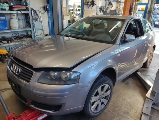FANALE POST SX EST AUDI A3 04>08