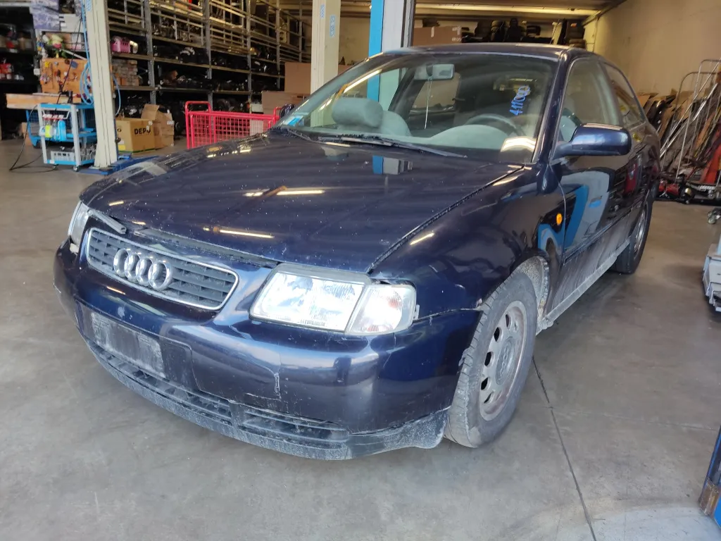 SEMIASSE DX AUDI A3 97>00