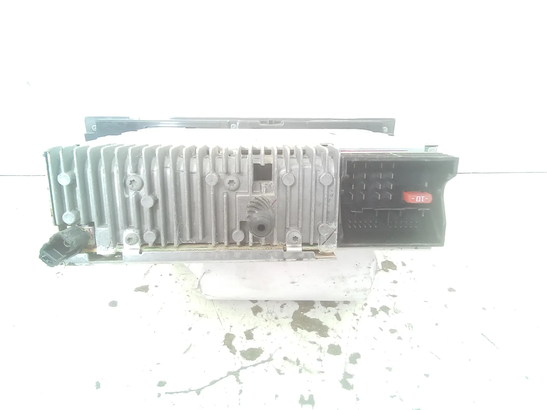 AUTORADIO con codice 9141682011 da BMW Serie 1 Serie (E87) (07>)