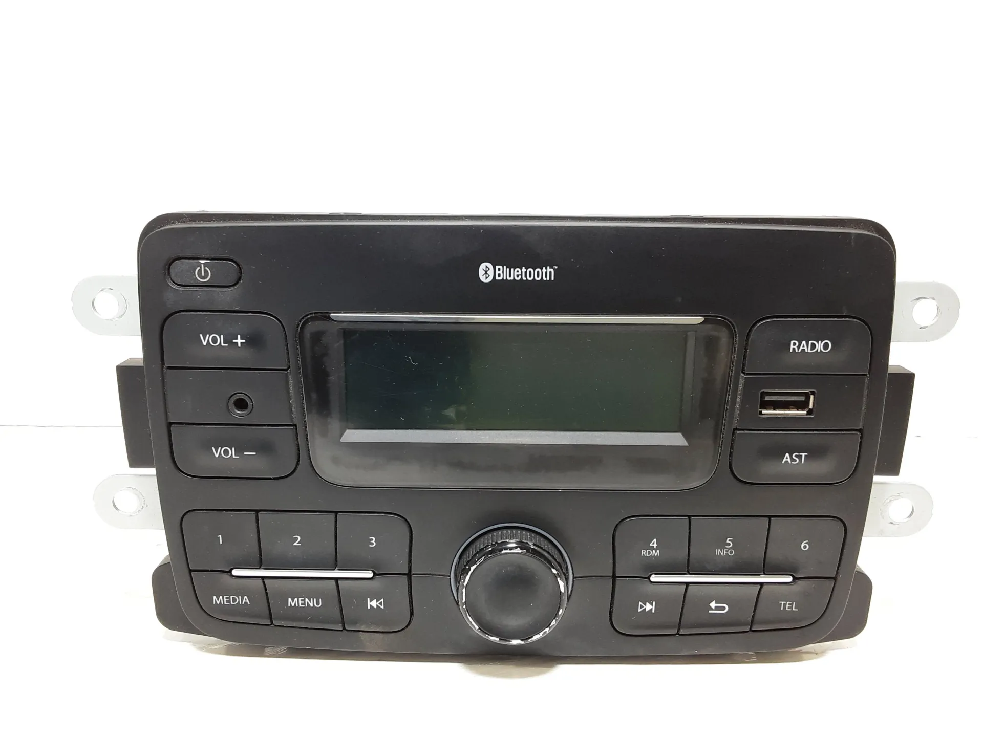 AUTORADIO con codice 281154759A da DACIA Sandero Serie II (12>20)