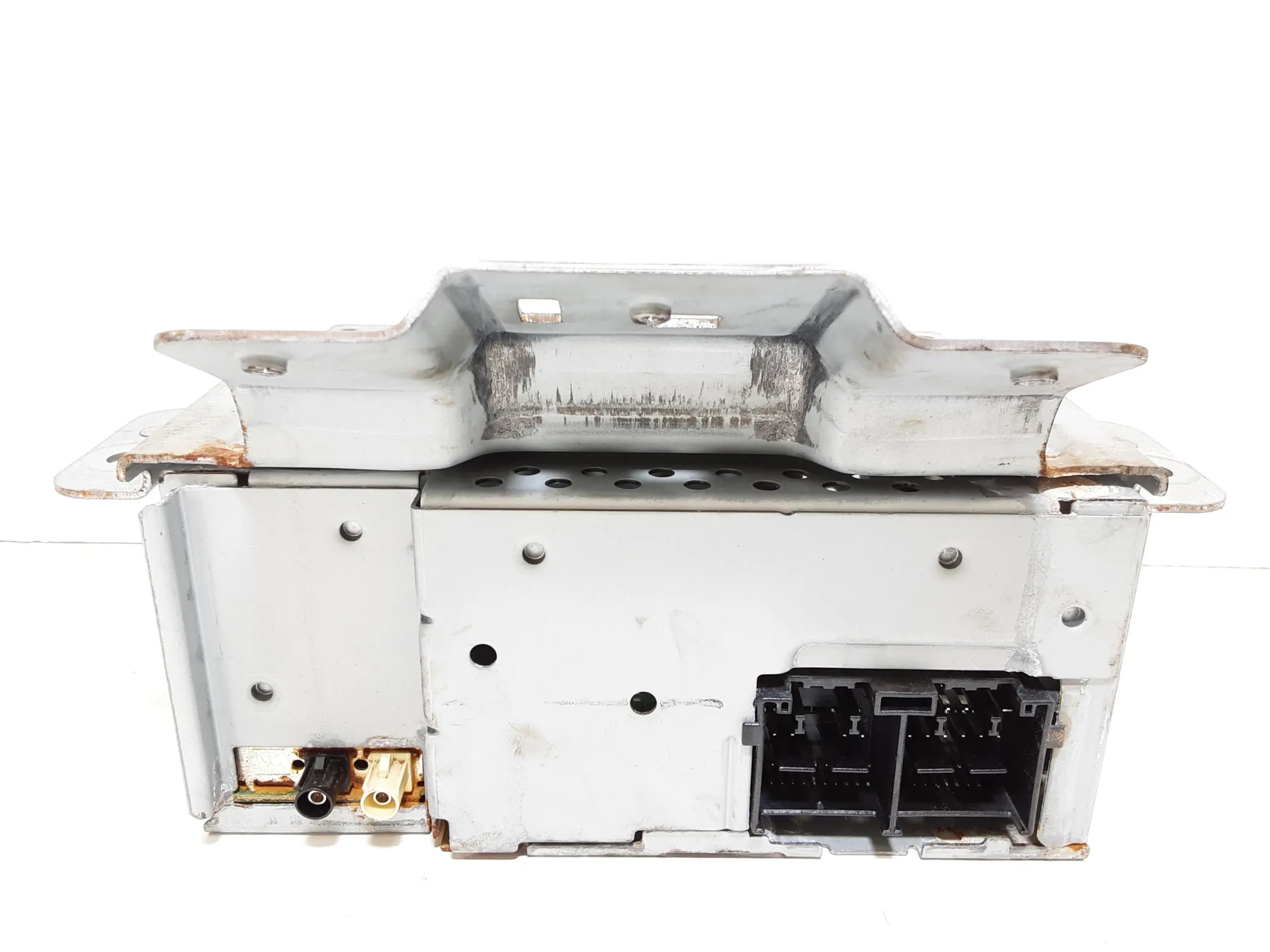 AUTORADIO con codice HX7T18C815 da FORD EcoSport Serie (12>)