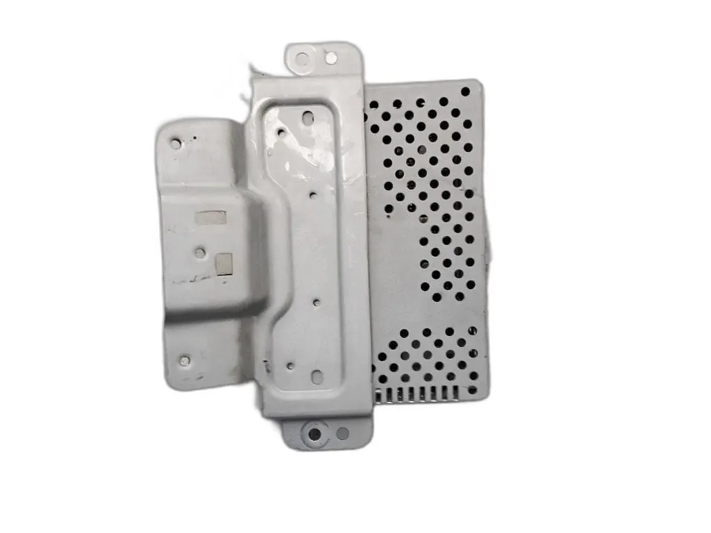 AUTORADIO con codice HX7T-18C815-GL da FORD EcoSport Serie (12>)