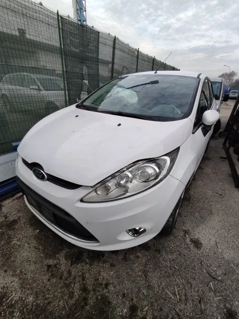 AUTORADIO FORD FIESTA 08>12