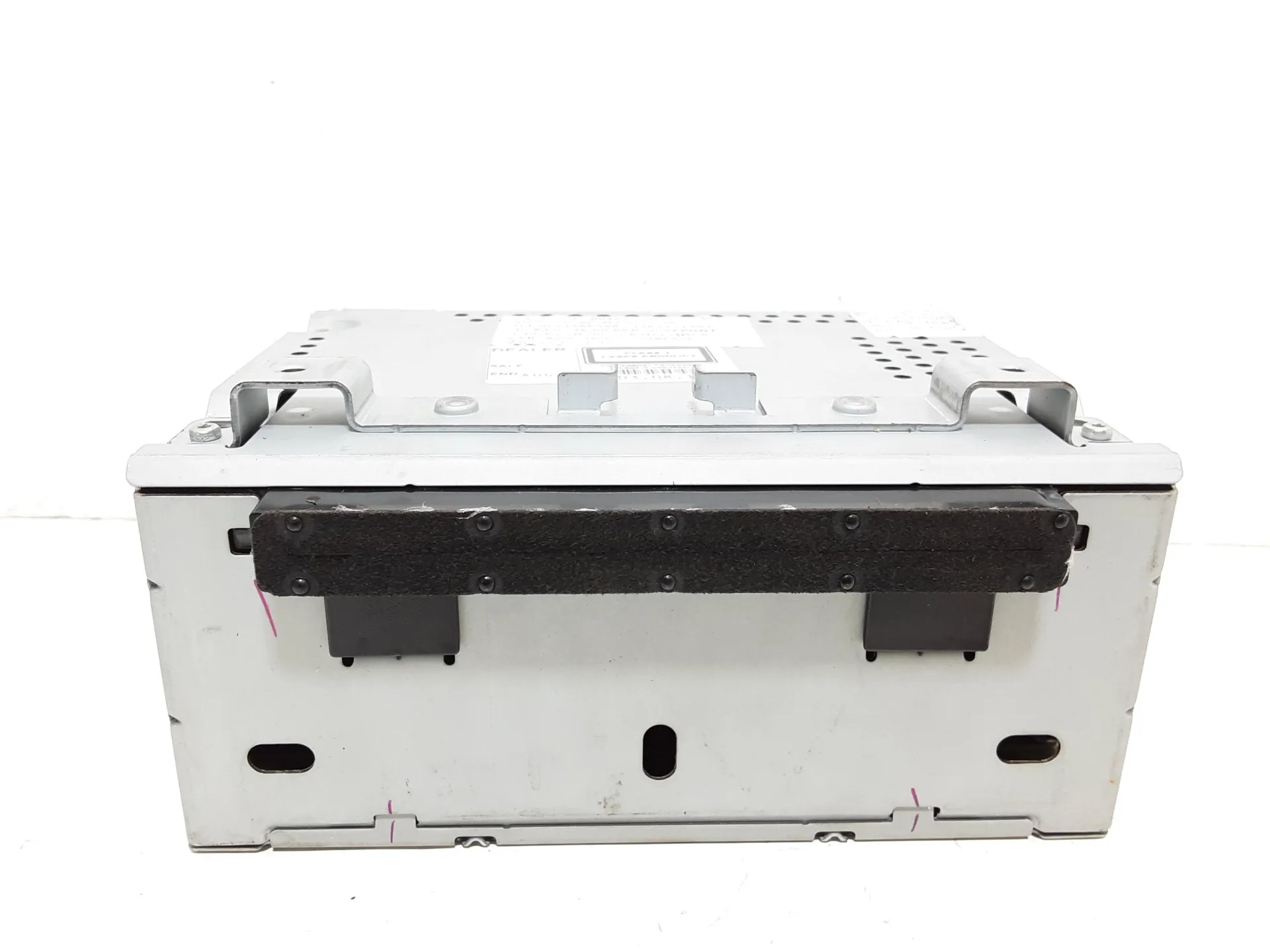 AUTORADIO con codice AM5T18C815GN da FORD Fiesta 6° Serie (08>17)