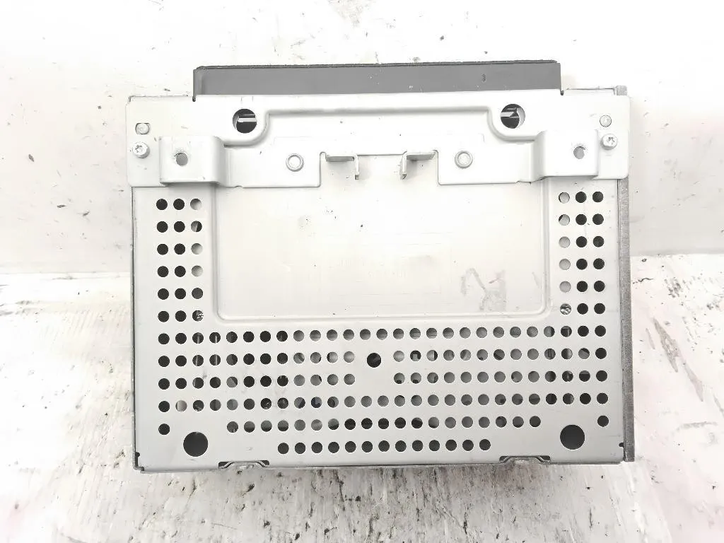 AUTORADIO con codice e1bt-18c815-se da FORD Fiesta 6° Serie (08>17)