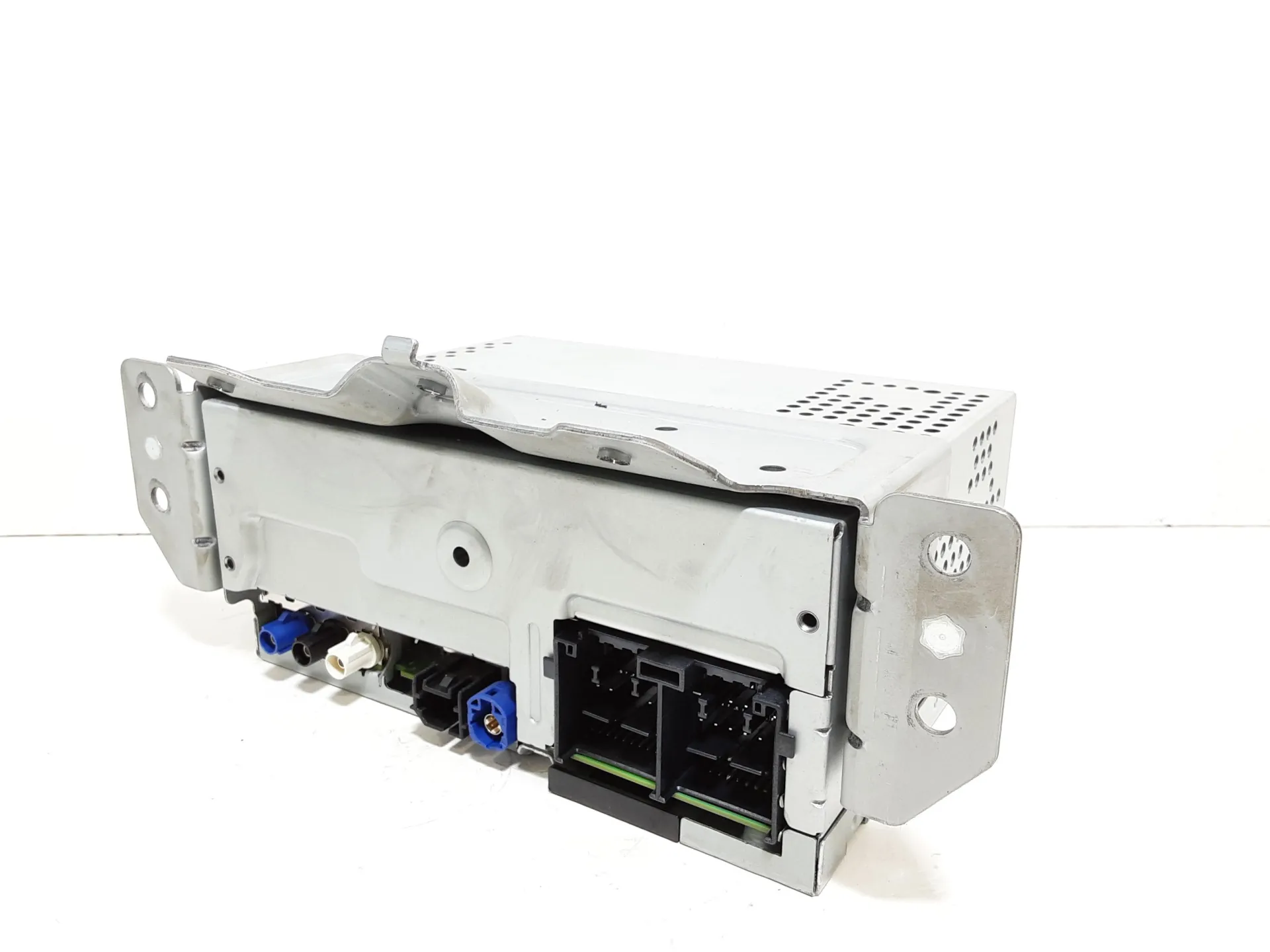 AUTORADIO con codice L1TT18D804GL da FORD Fiesta 7° Serie (17>>)