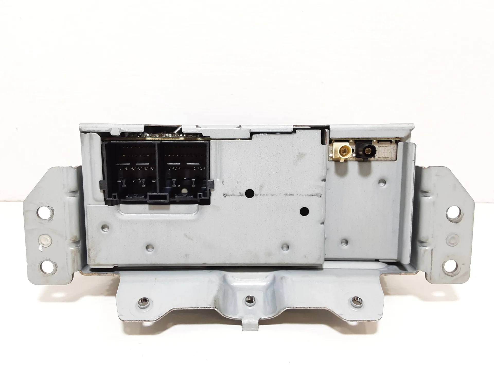AUTORADIO con codice H1BT18C815UK da FORD Fiesta 7° Serie (17>>)