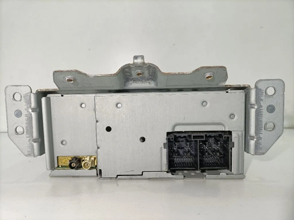 AUTORADIO FORD Fiesta 7° Serie H1BT-18C815-UM XUJF/G (17>>)