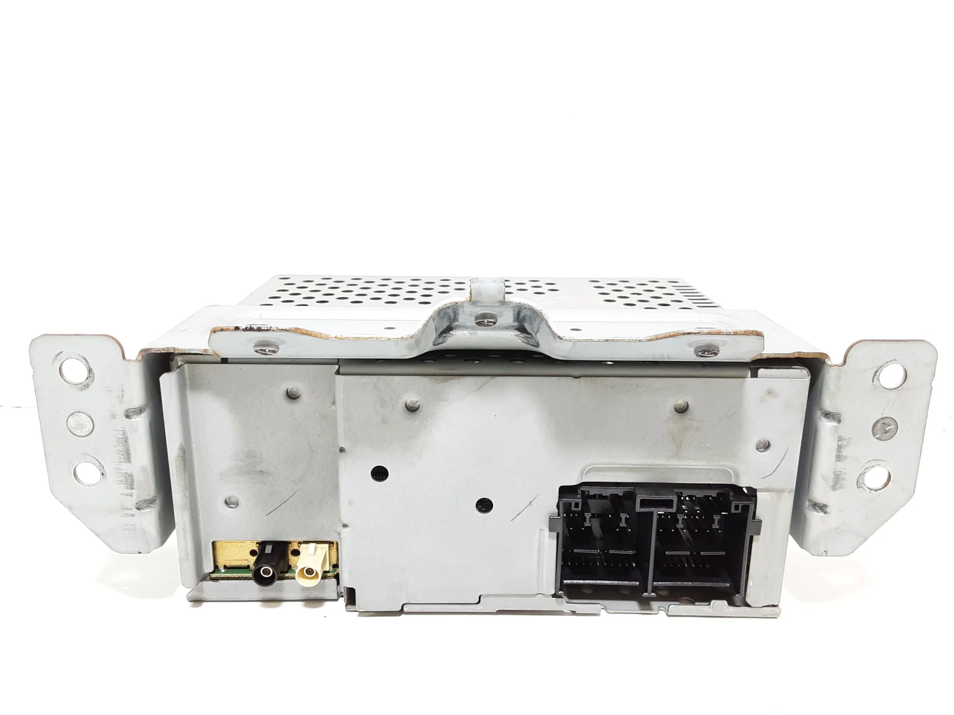 AUTORADIO con codice H1BT18C815GL da FORD Fiesta 7° Serie (17>>)