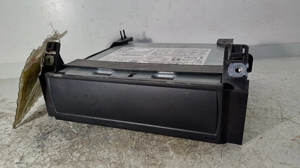 AUTORADIO VOLKSWAGEN Golf Serie VIII Variant (CG5) 5H0035820D DHFA (20>)