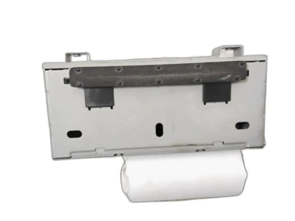 AUTORADIO con codice AM5T-18C815-GN da FORD Fiesta 6° Serie (08>17)