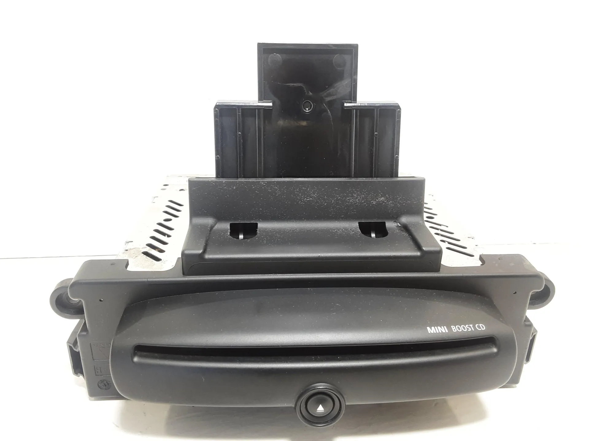 AUTORADIO con codice 6512345756702 da MINI Cooper 2° Serie (06>13)