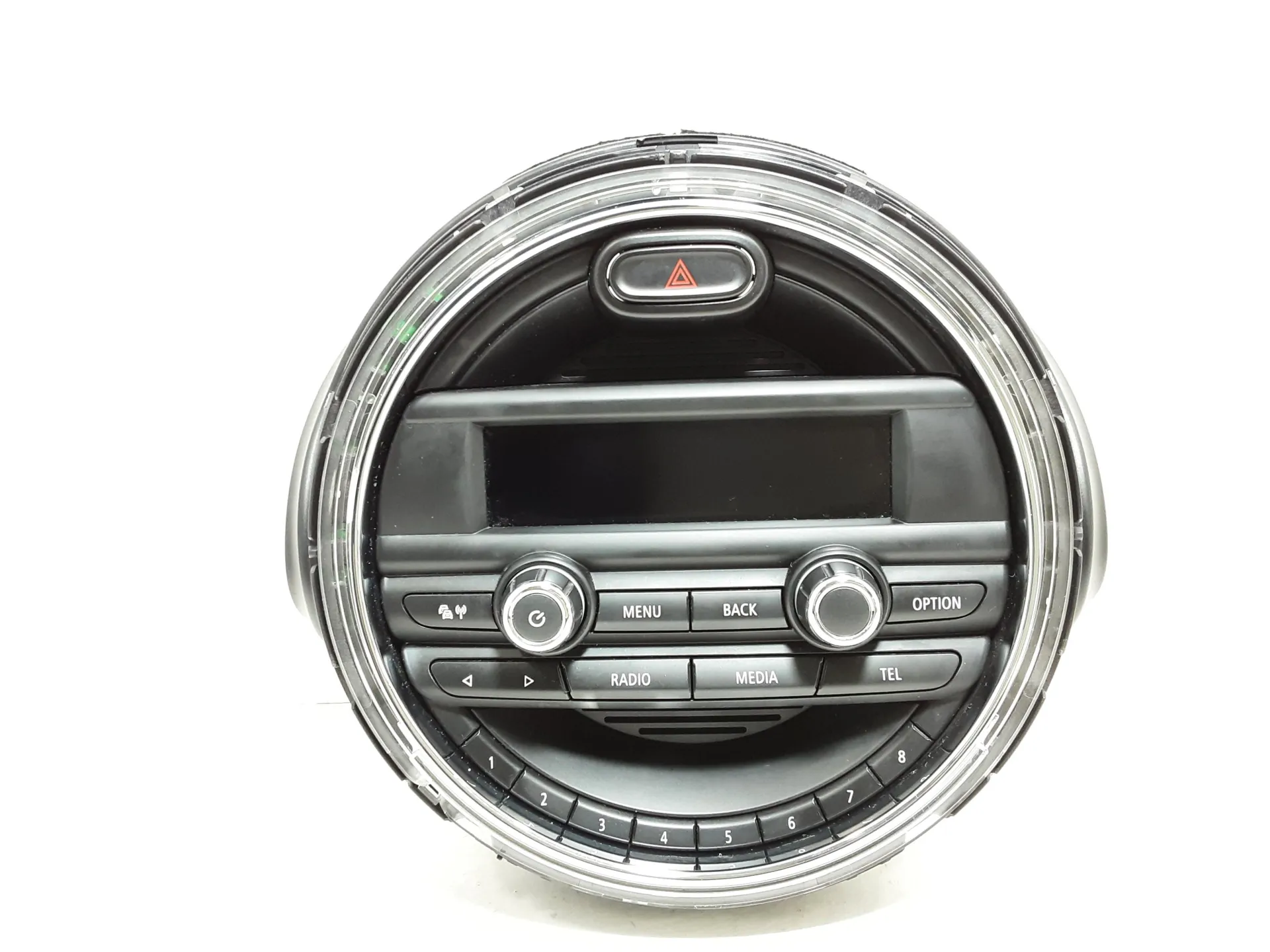 AUTORADIO con codice 2230133133 da MINI One 3° Serie (13>)