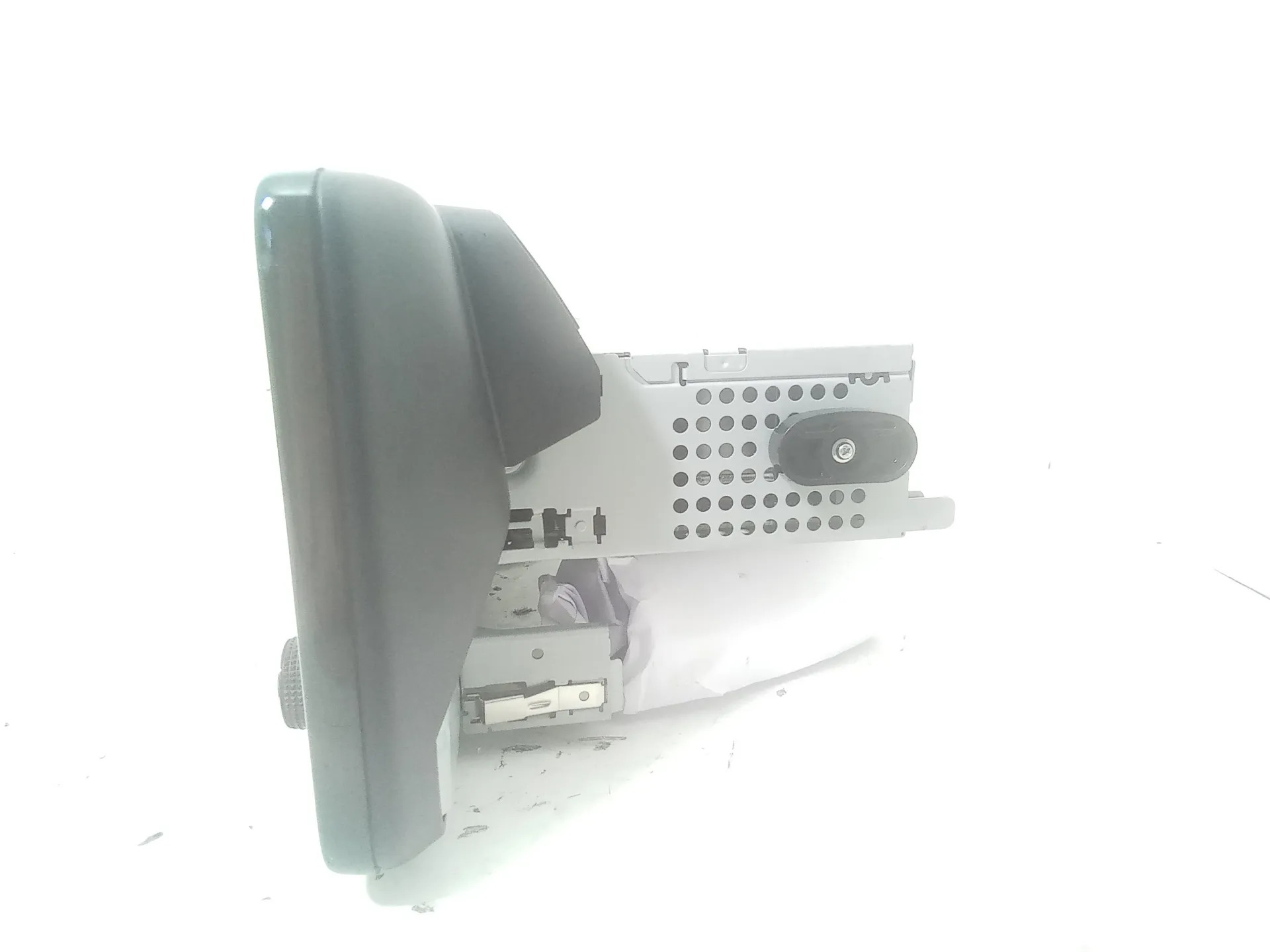 AUTORADIO con codice 654035869f da SKODA Scala Serie (19>)