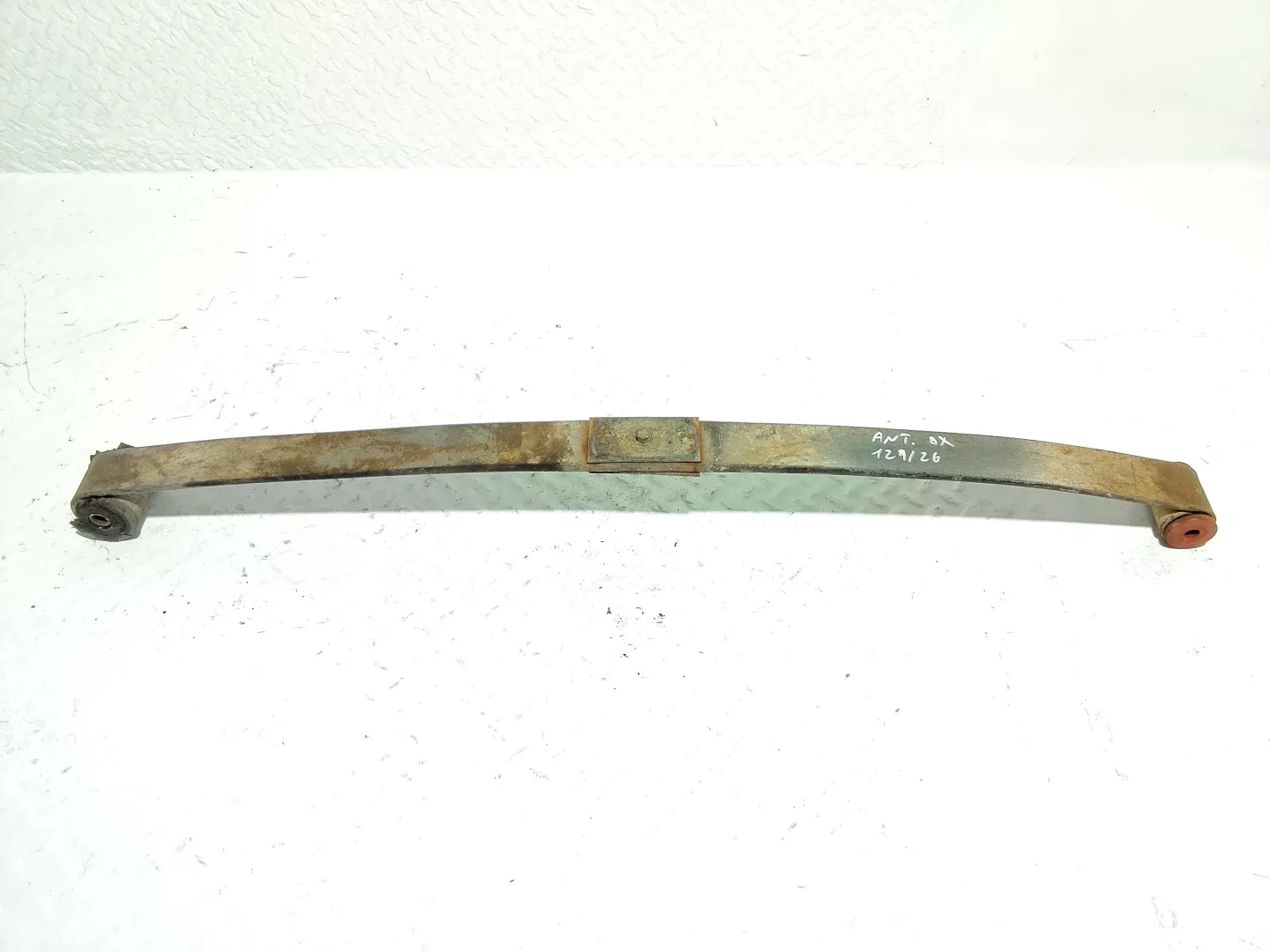 BALESTRA ANTERIORE DX SUZUKI Santana Serie SJ 413 con codice motore F10A Benzina 970 (86>92)